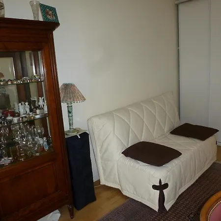 Apartment Alesia - Plaisance