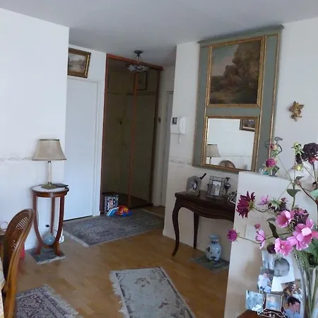 Alesia - Plaisance Paris