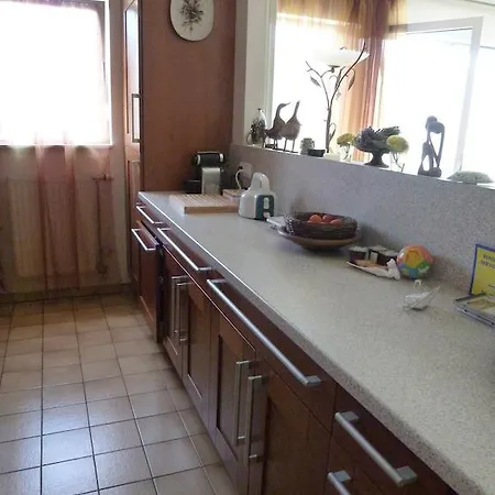 Apartment Alesia - Plaisance