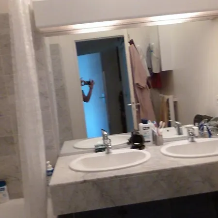 Apartment Alesia - Plaisance *