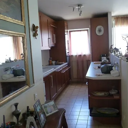 Apartment Alesia - Plaisance